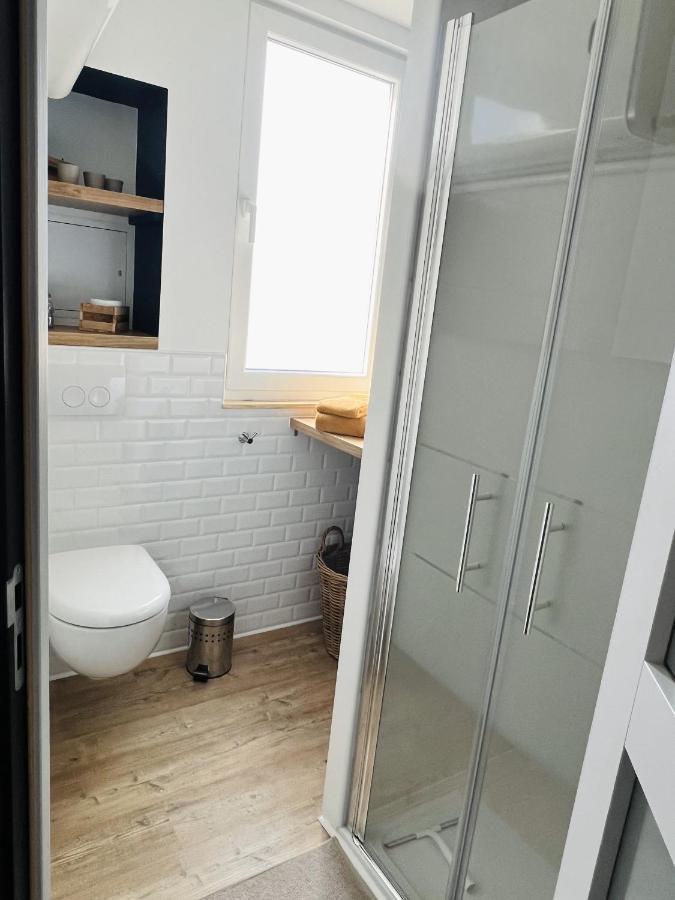 Le Jean Bart - Lille Apartment Luaran gambar